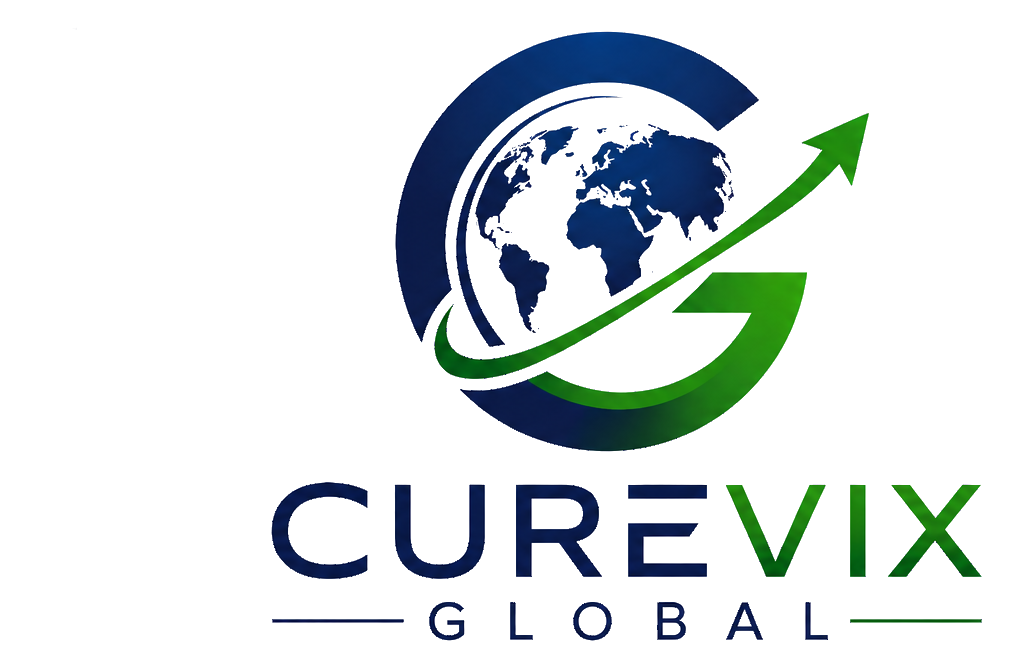 CUREVIX GLOBAL